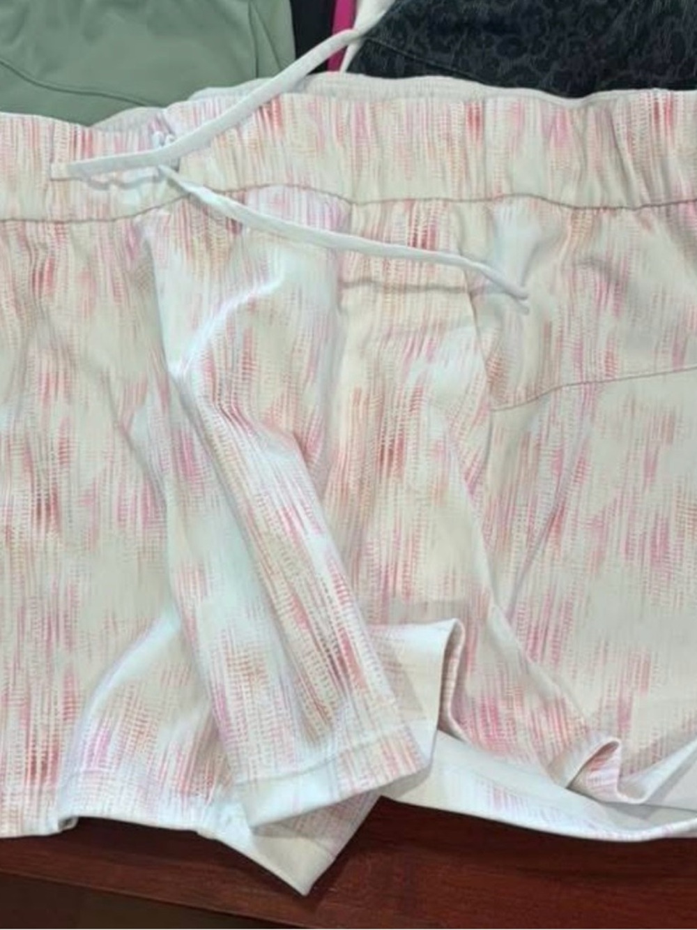 Zyia Club Shorts